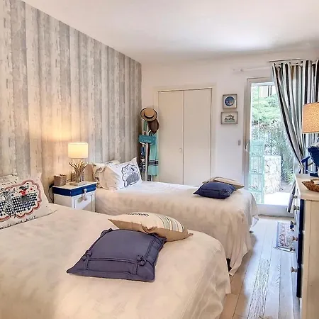 Henri Camille Real Estate - Goya - One Bedroom Close Center Hébergement de vacances Cannes